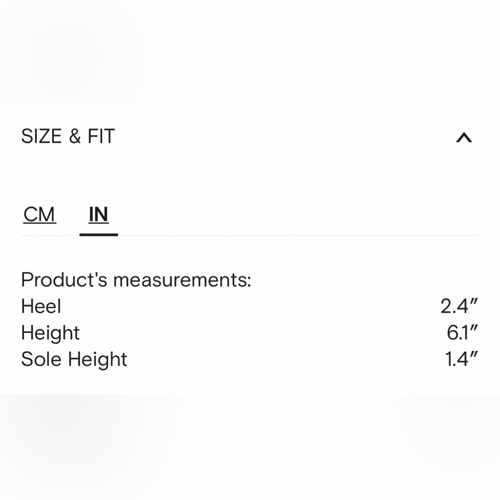 MAJE Paris Chelsea Boots with Platform Sole - Picture 6 of 12
